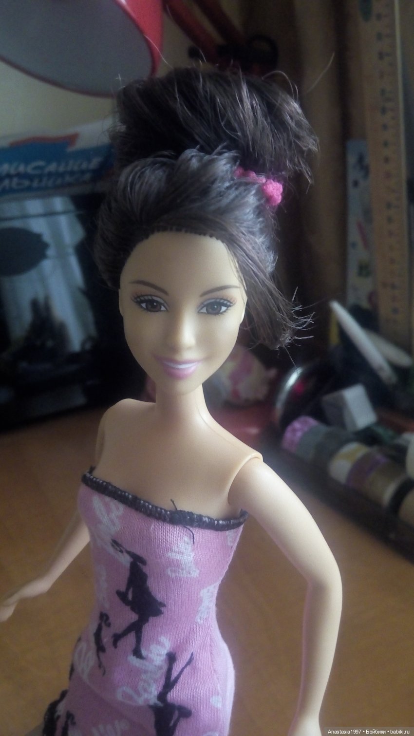 О разных сказочных девушках /Мои архивные фото /часть 21