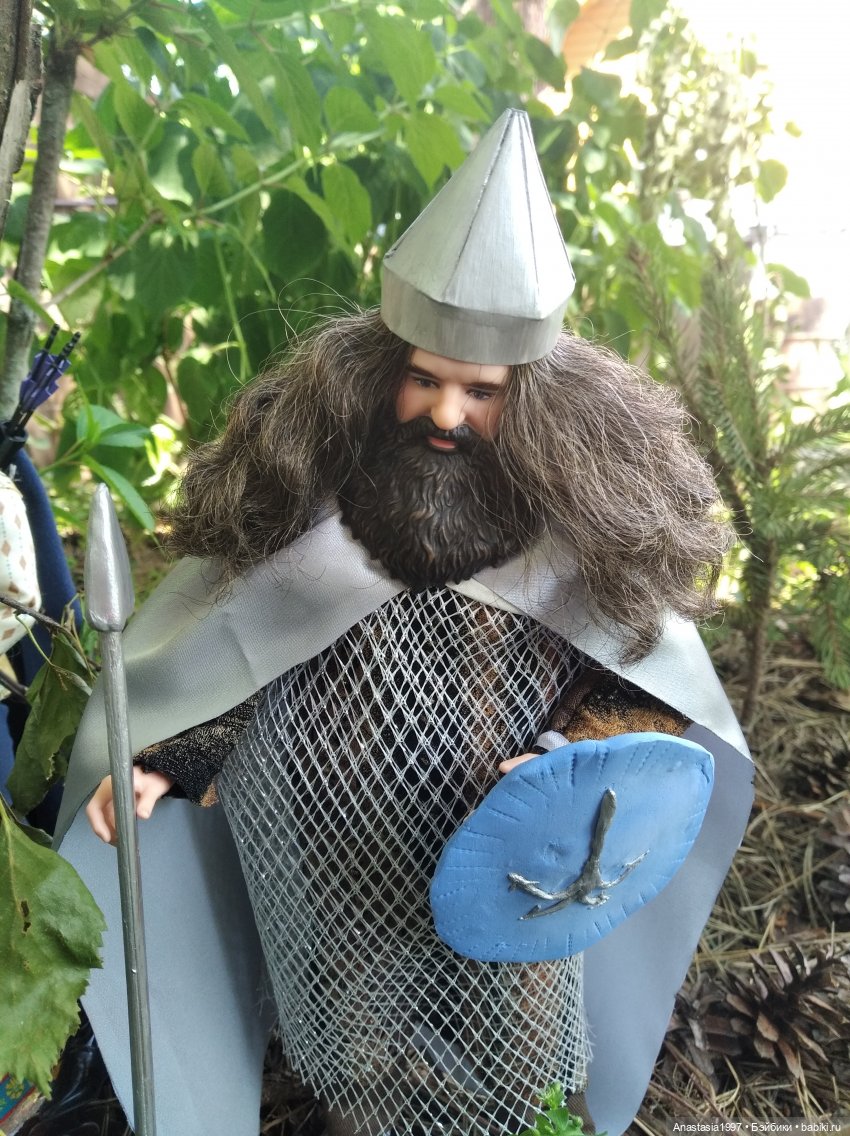 Мужчины и мальчики вселенной ГП /Мои архивные фото /часть 20