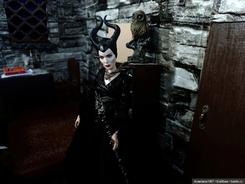 О разных сказочных девушках /Мои архивные фото /часть 21