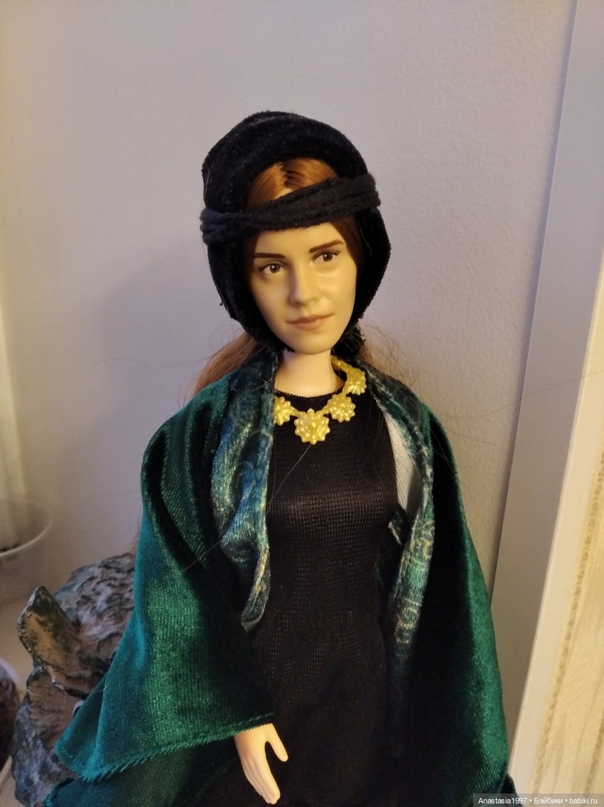 О разных сказочных девушках /Мои архивные фото /часть 21 (фото 9)