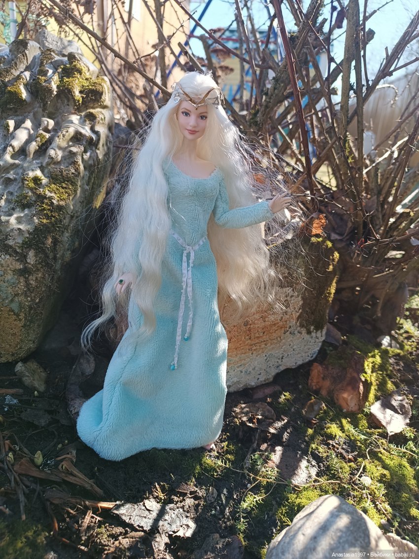 Девушки из вселенной ГП /Мои архивные фото /часть 19