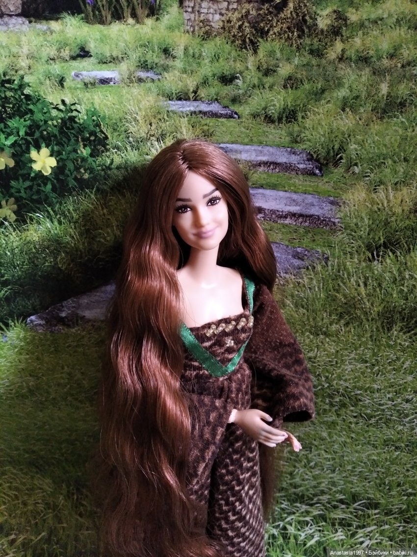 Девушки из вселенной ГП /Мои архивные фото /часть 19