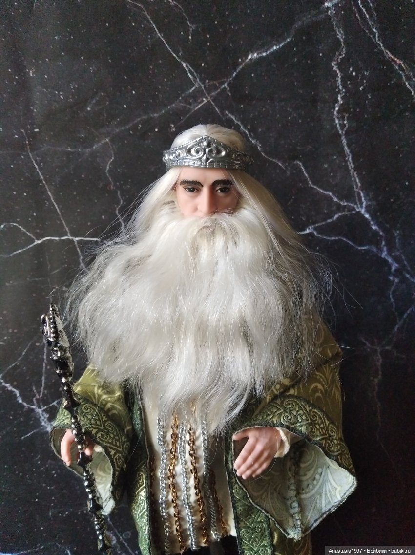 Мужчины и мальчики вселенной ГП /Мои архивные фото /часть 20 (фото 7)