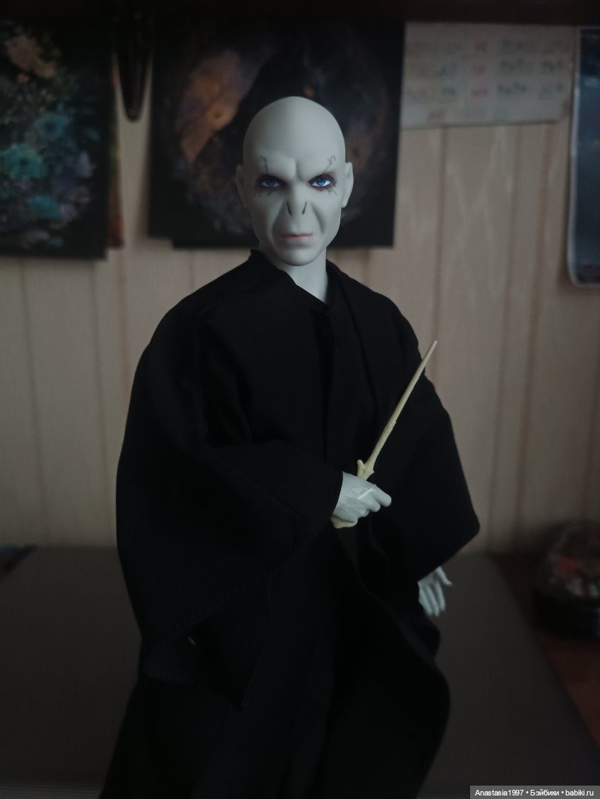 Мужчины и мальчики вселенной ГП /Мои архивные фото /часть 20