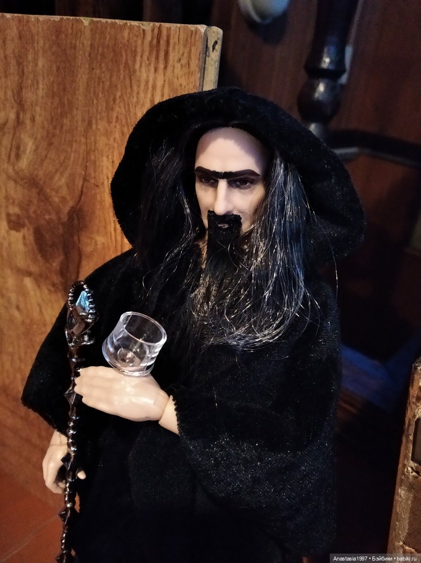 Мужчины и мальчики вселенной ГП /Мои архивные фото /часть 20