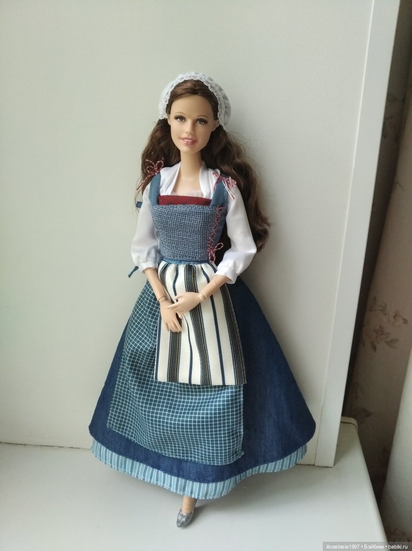 О разных сказочных девушках /Мои архивные фото /часть 21