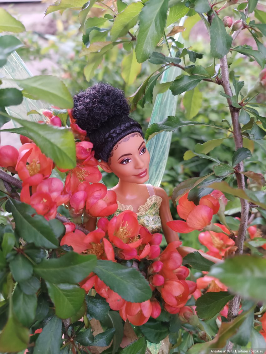 О разных сказочных девушках /Мои архивные фото /часть 21