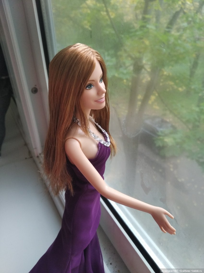 О разных сказочных девушках /Мои архивные фото /часть 21