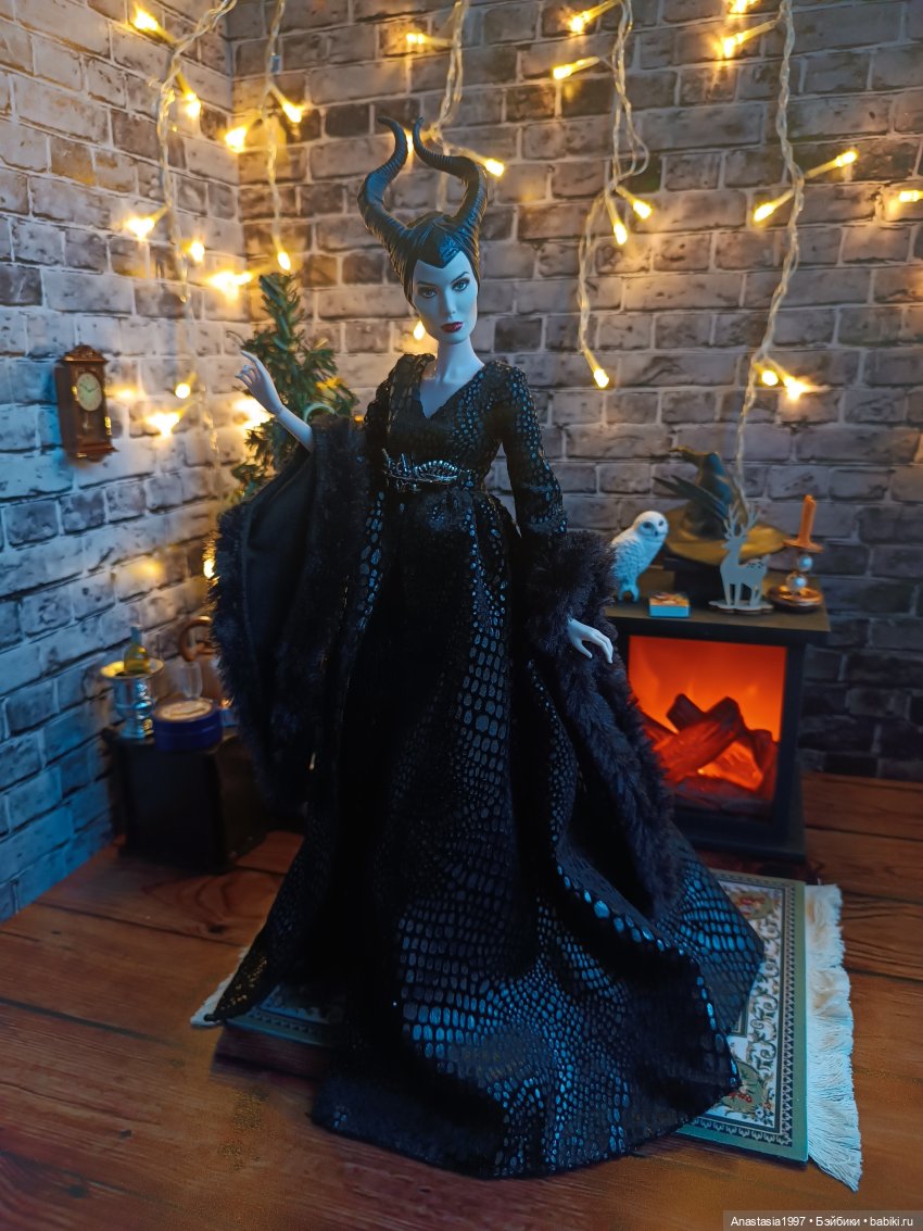 О разных сказочных девушках /Мои архивные фото /часть 21