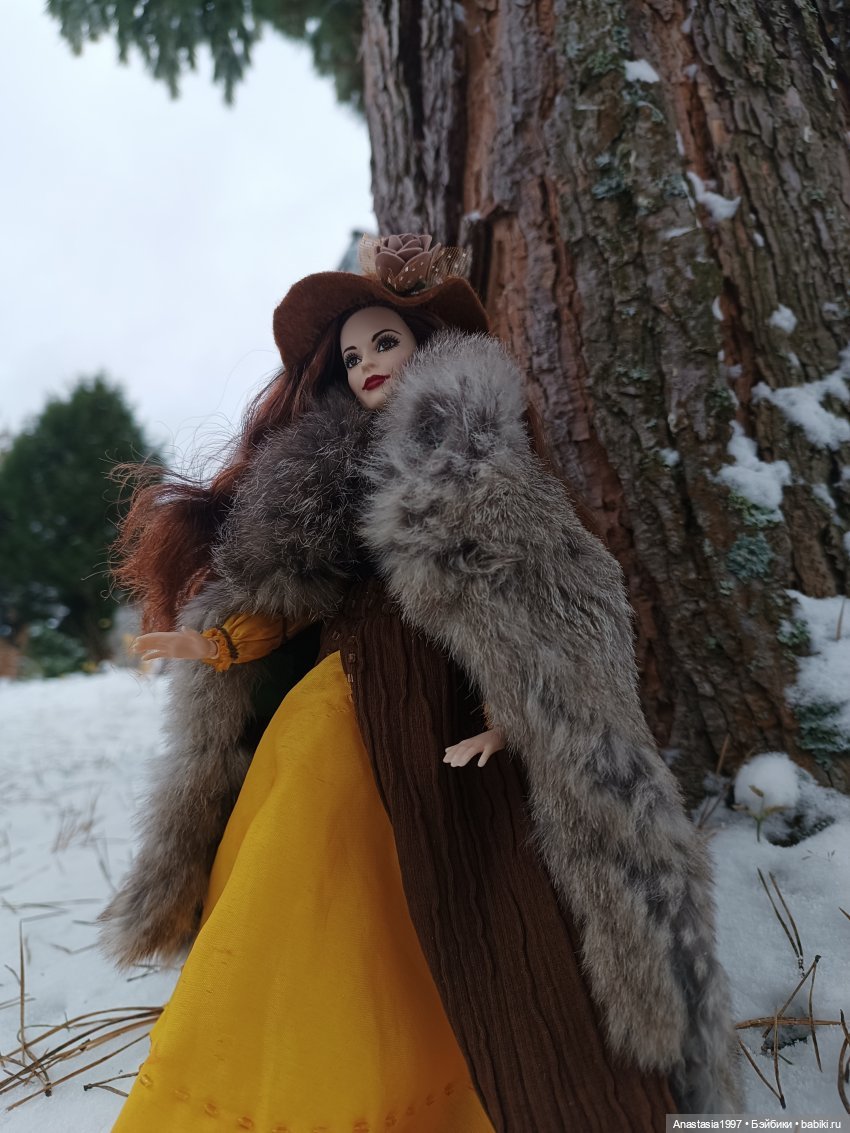 Маттел+Дисней=сказочные героини /Мои архивы /часть 17