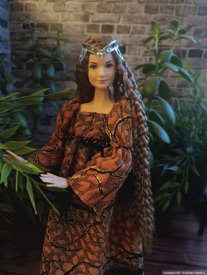 Девушки из вселенной ГП /Мои архивные фото /часть 19