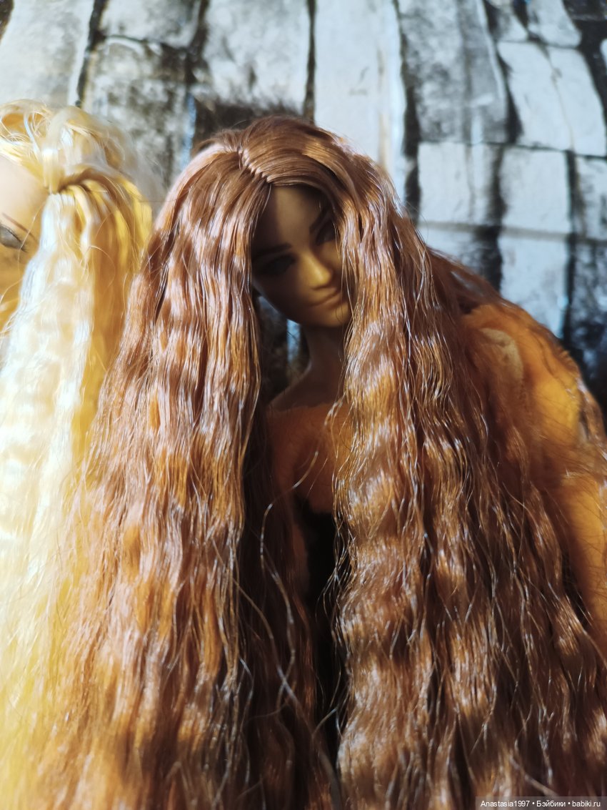 Девушки из вселенной ГП /Мои архивные фото /часть 19