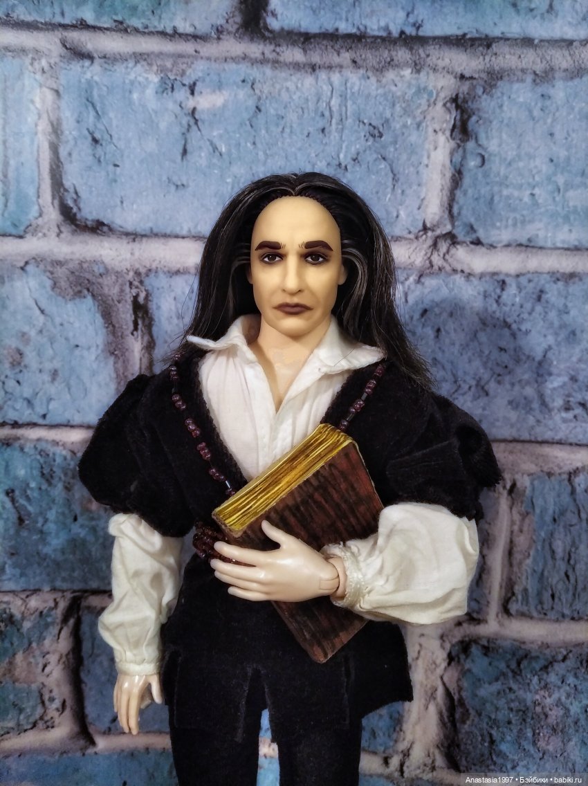 Мужчины и мальчики вселенной ГП /Мои архивные фото /часть 20