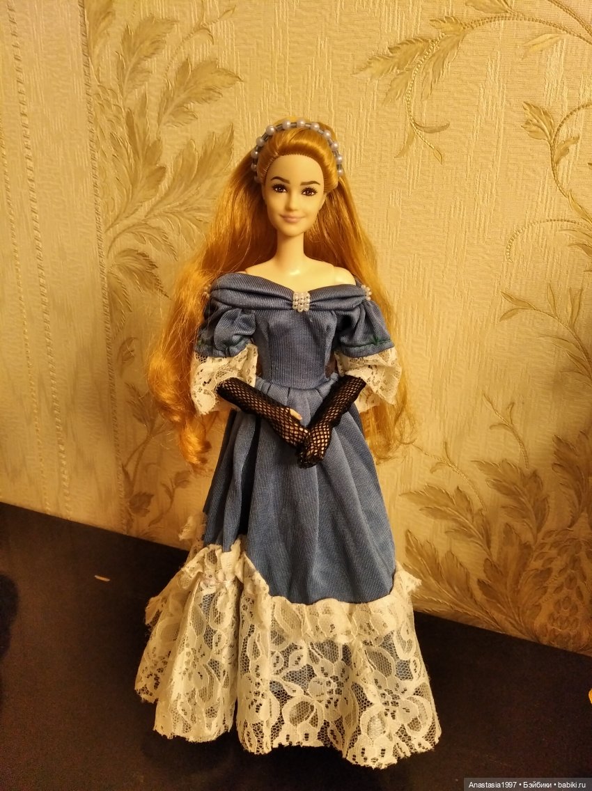 Девушки из вселенной ГП /Мои архивные фото /часть 19