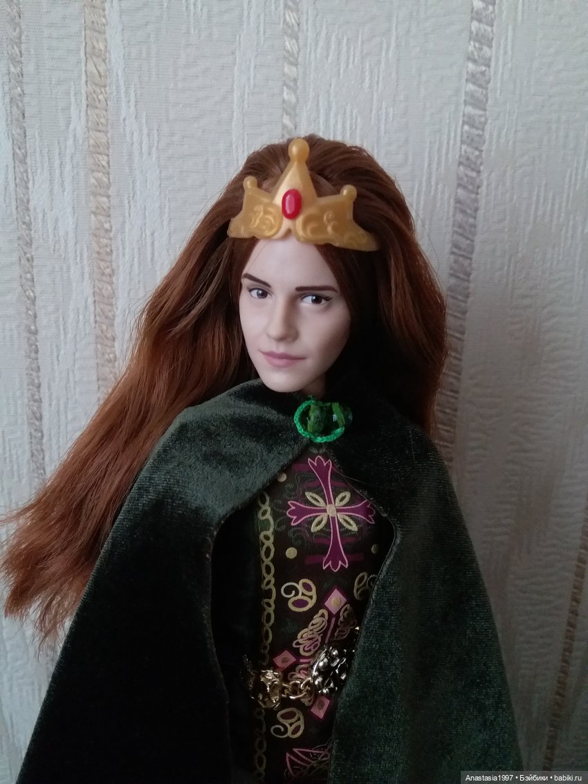 О разных сказочных девушках /Мои архивные фото /часть 21 (фото 2)