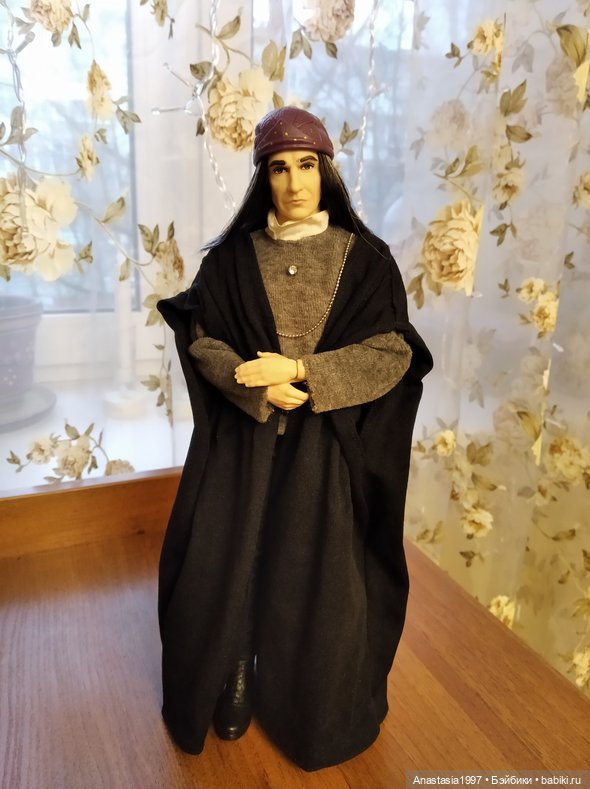 Мужчины и мальчики вселенной ГП /Мои архивные фото /часть 20