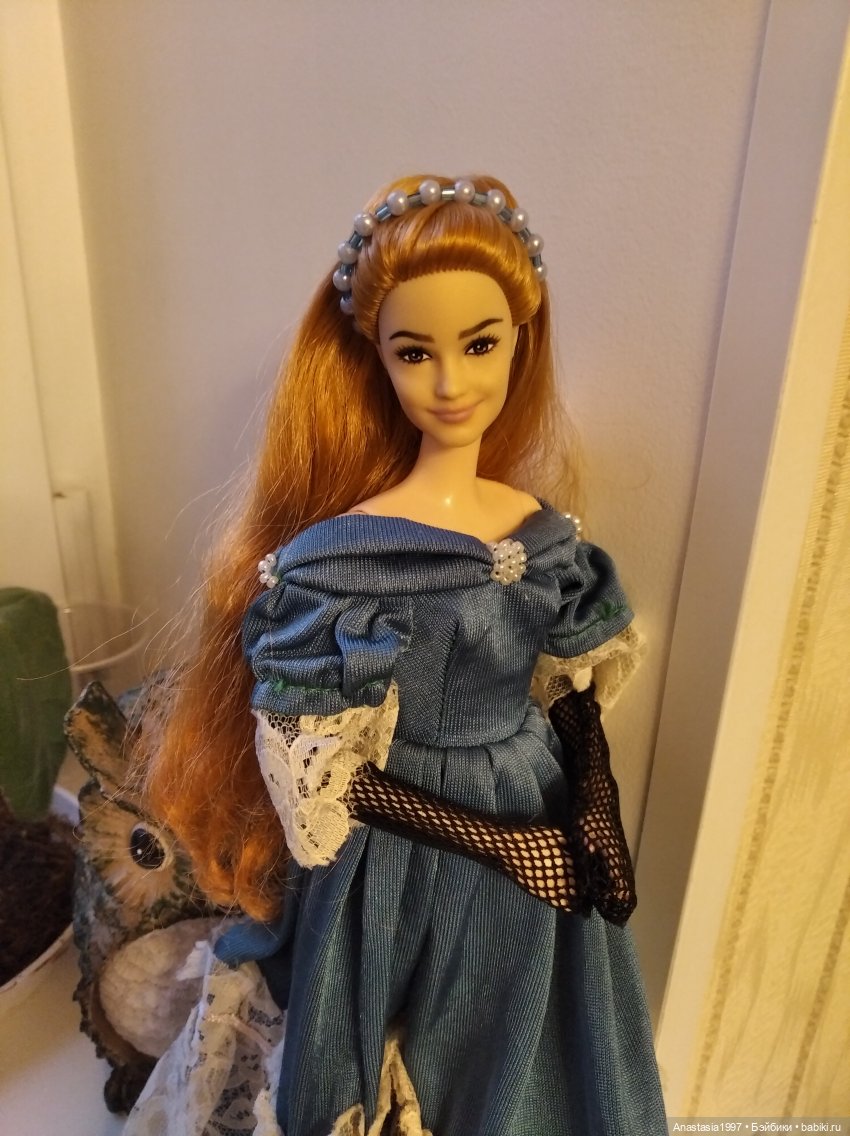 Девушки из вселенной ГП /Мои архивные фото /часть 19