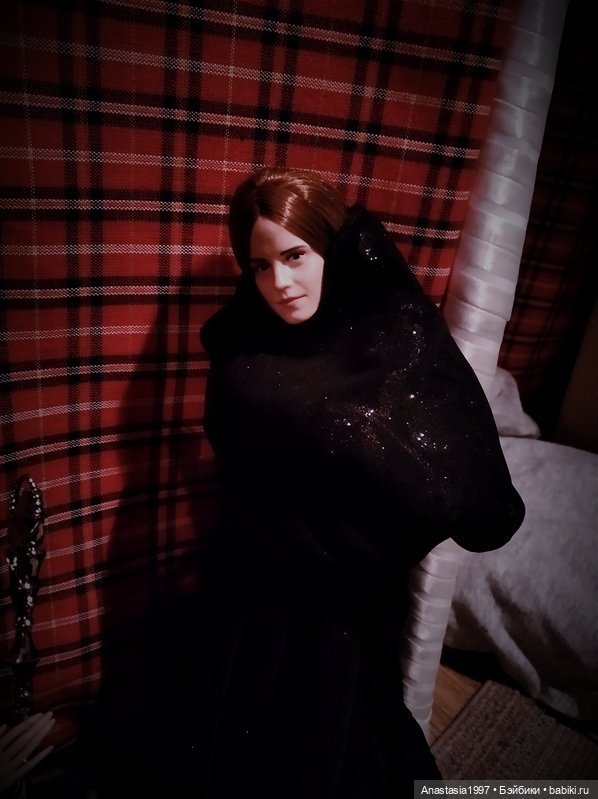 О разных сказочных девушках /Мои архивные фото /часть 21