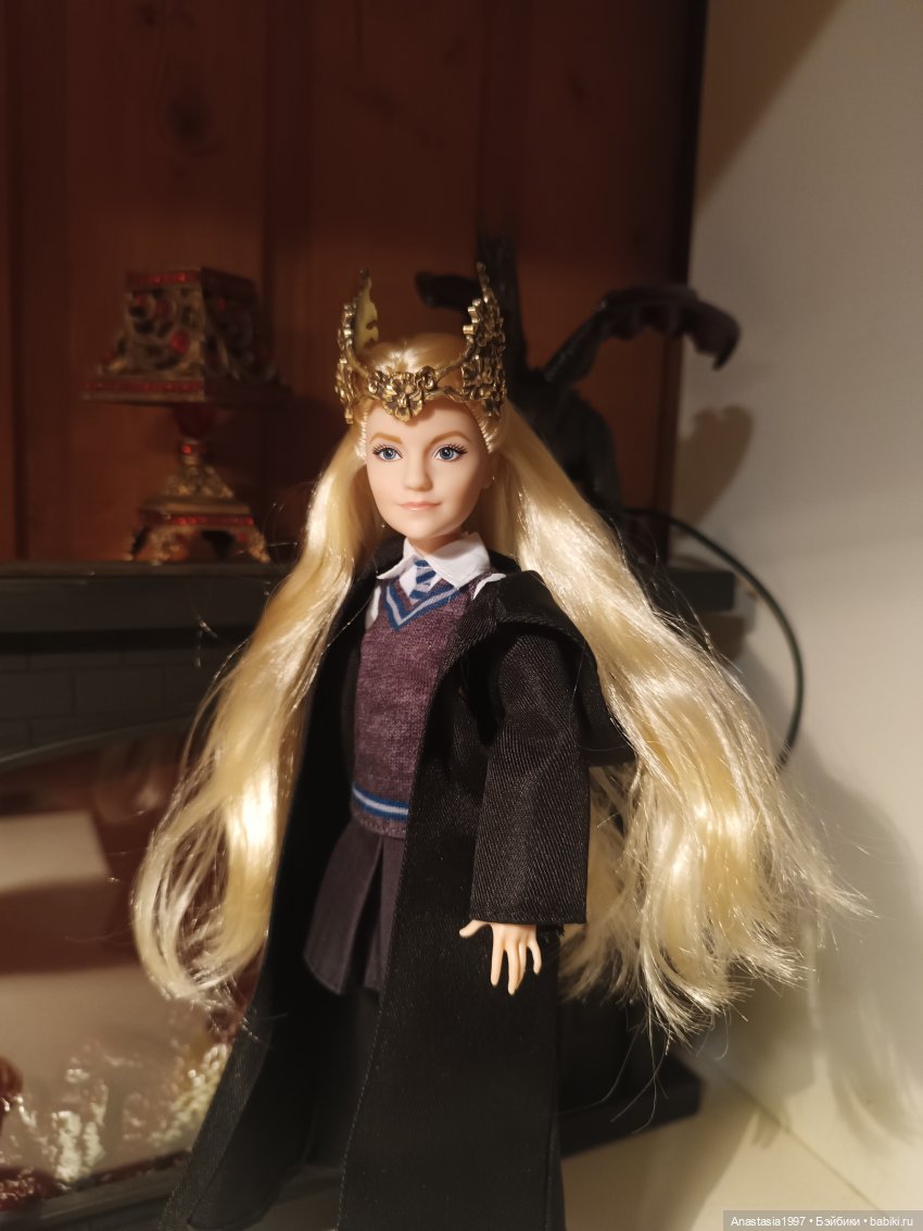 Девушки из вселенной ГП /Мои архивные фото /часть 19