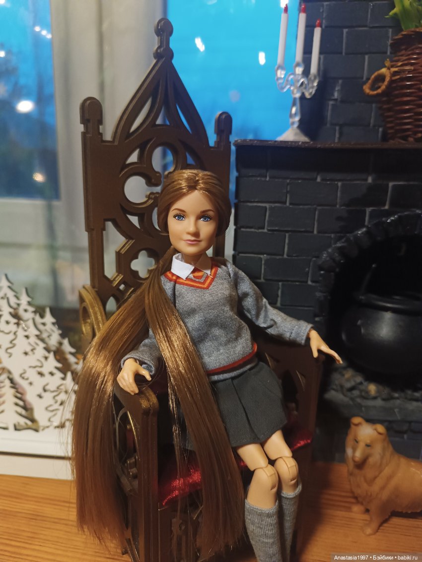 Девушки из вселенной ГП /Мои архивные фото /часть 19