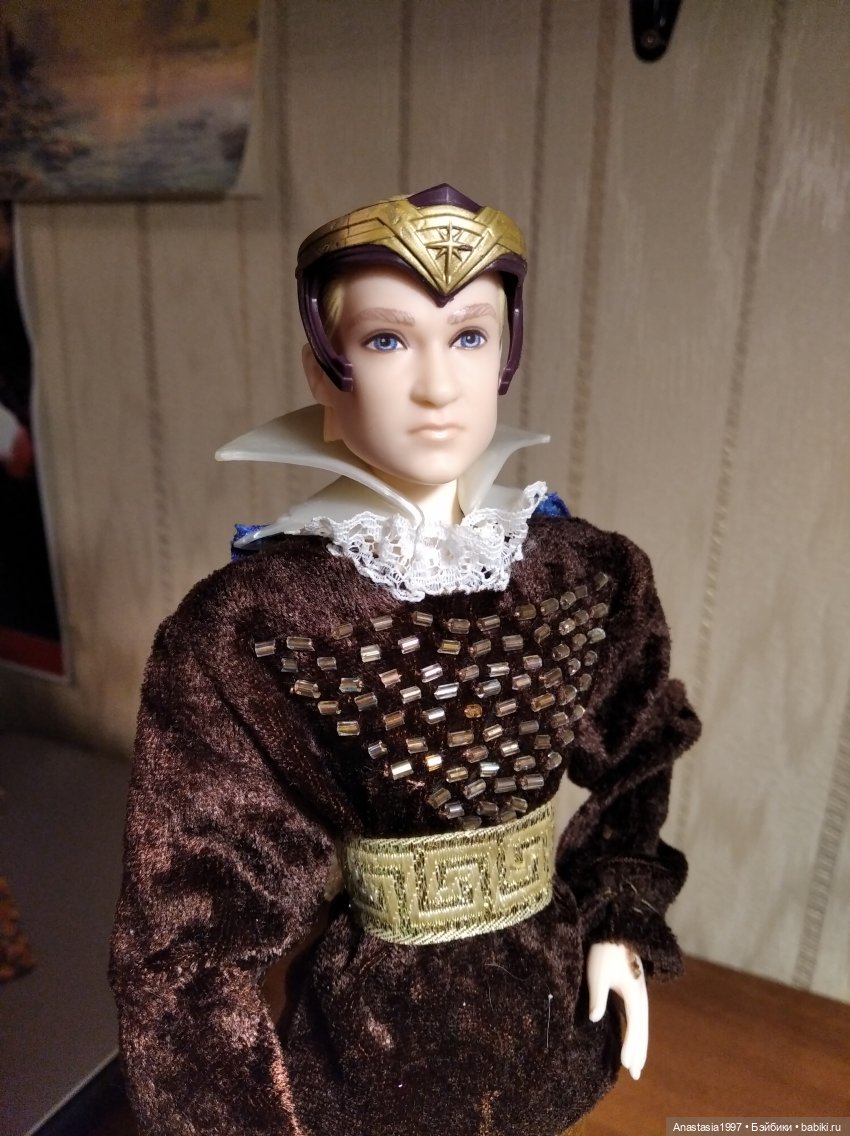 Мужчины и мальчики вселенной ГП /Мои архивные фото /часть 20