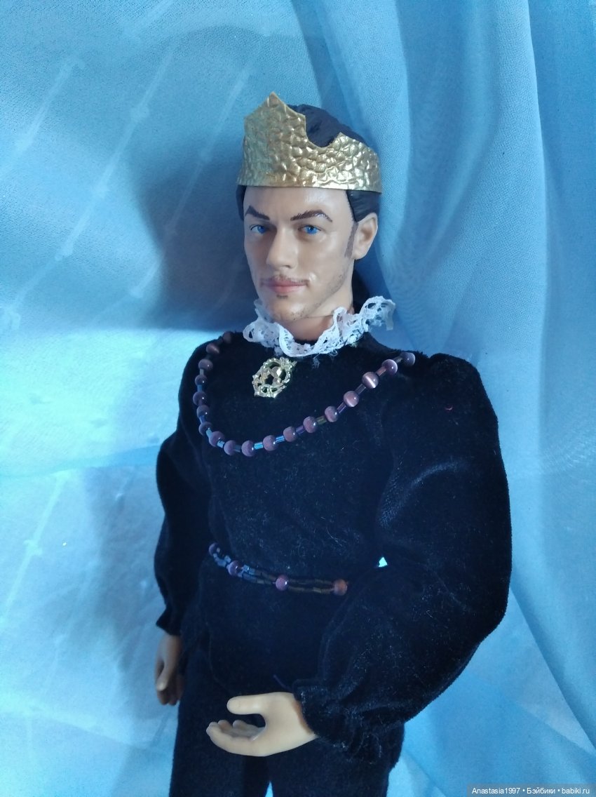 Разные портретные (и не только) мужчины /Мои архивные фото /часть 22 (фото 3)