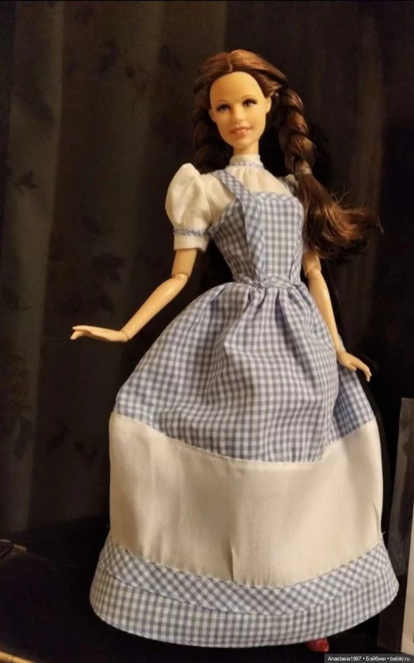 О разных сказочных девушках /Мои архивные фото /часть 21