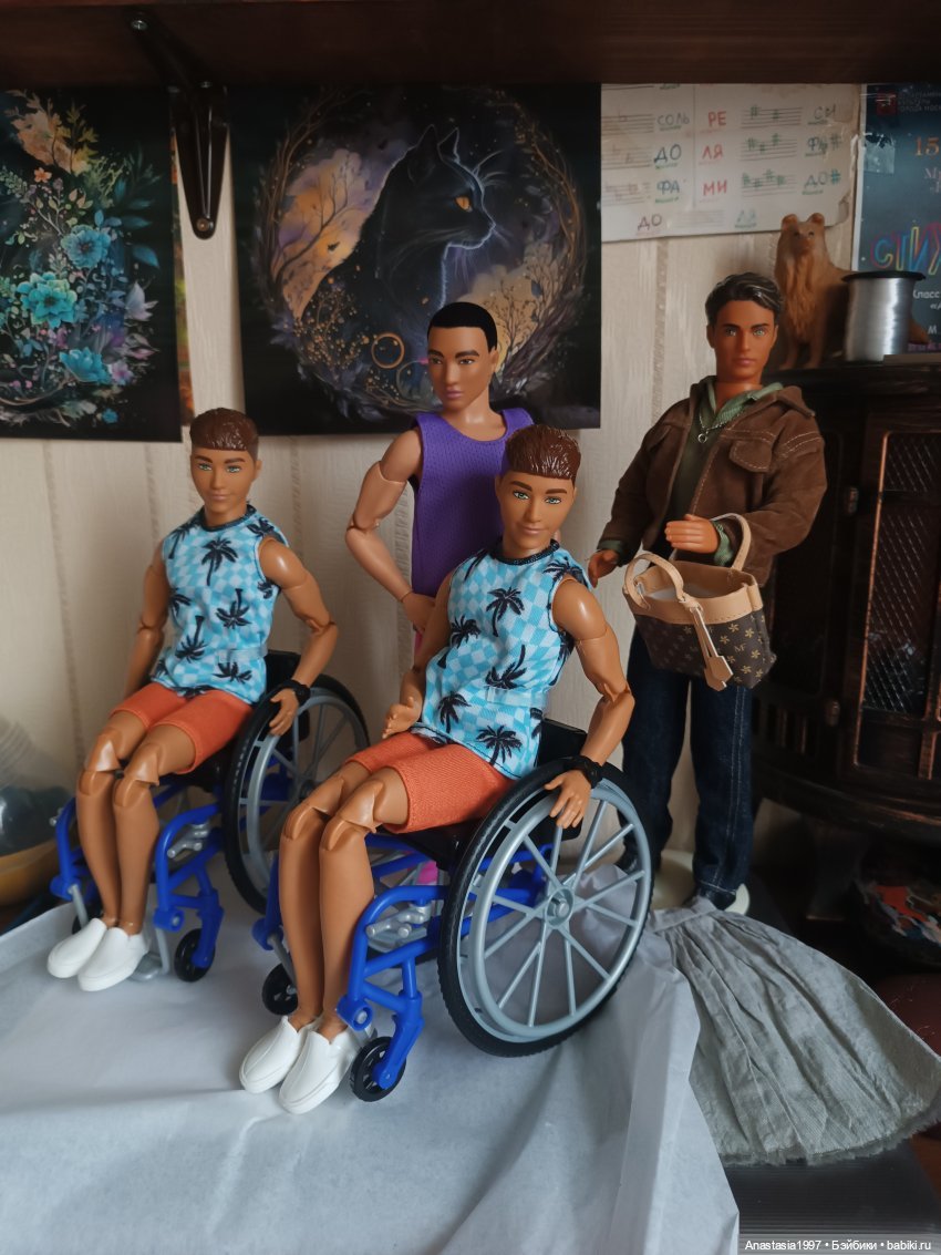 Разные портретные (и не только) мужчины /Мои архивные фото /часть 22