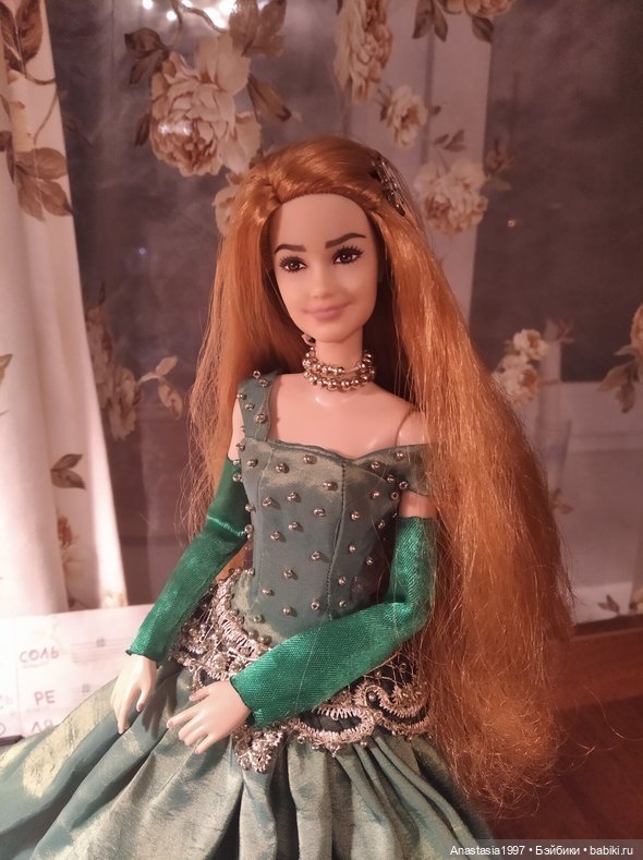 Девушки из вселенной ГП /Мои архивные фото /часть 19