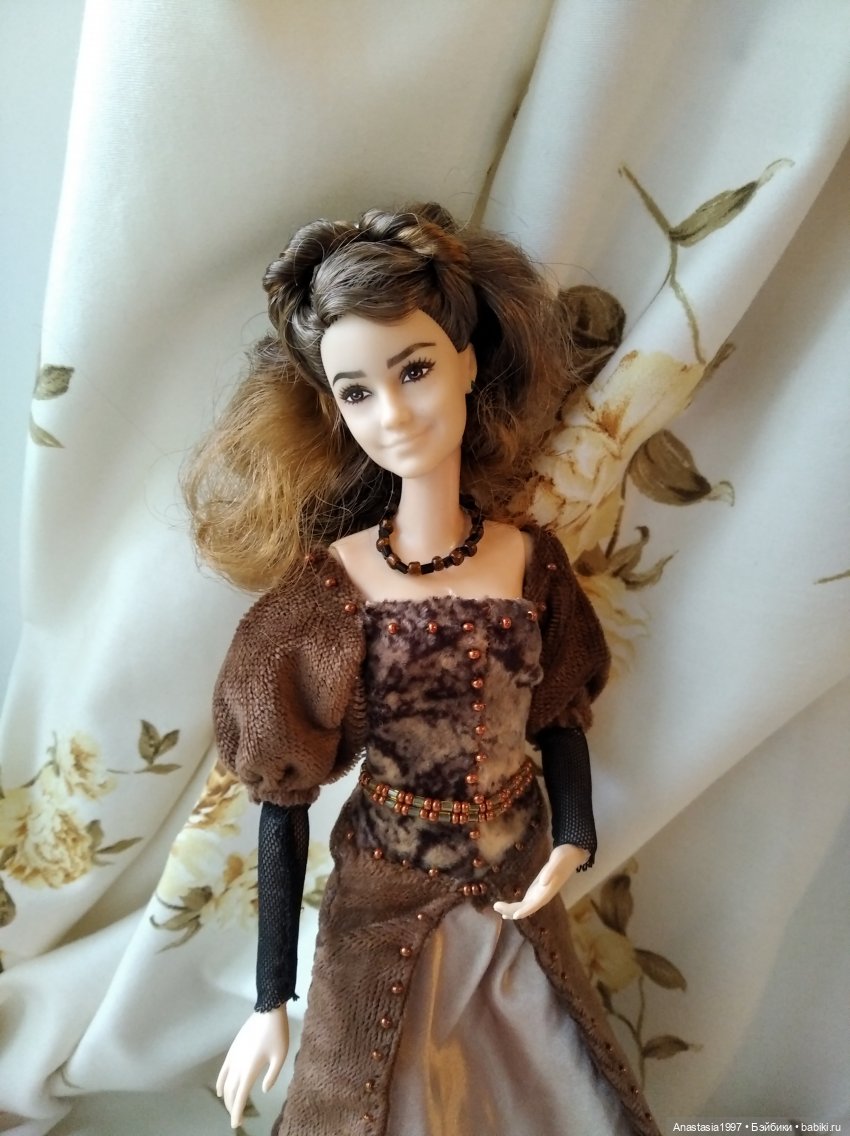 Девушки из вселенной ГП /Мои архивные фото /часть 19