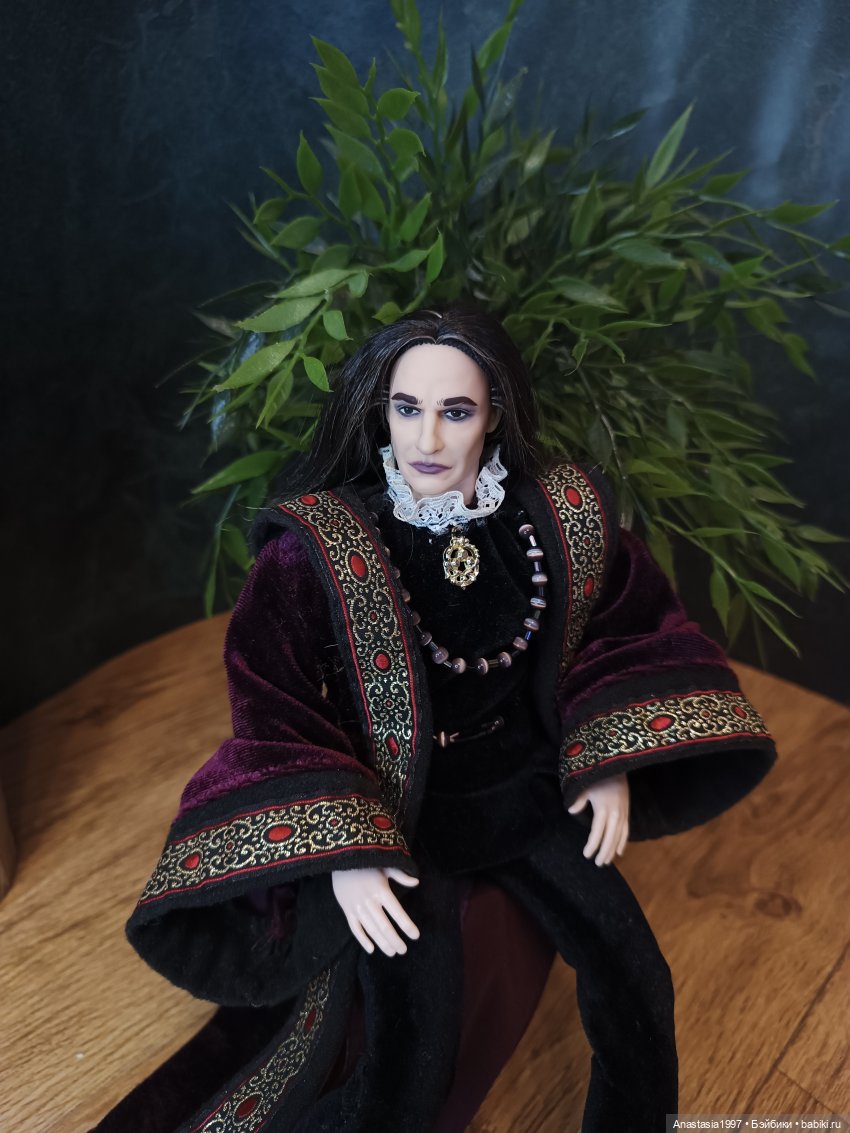 Мужчины и мальчики вселенной ГП /Мои архивные фото /часть 20