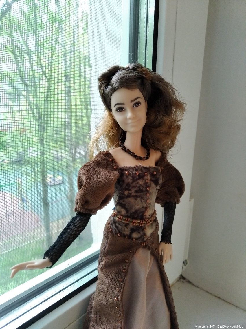 Девушки из вселенной ГП /Мои архивные фото /часть 19