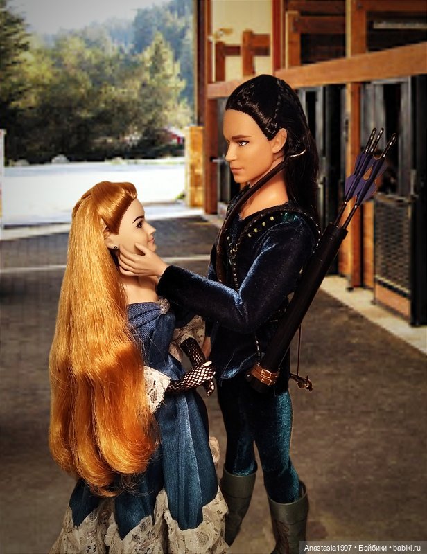 Девушки из вселенной ГП /Мои архивные фото /часть 19