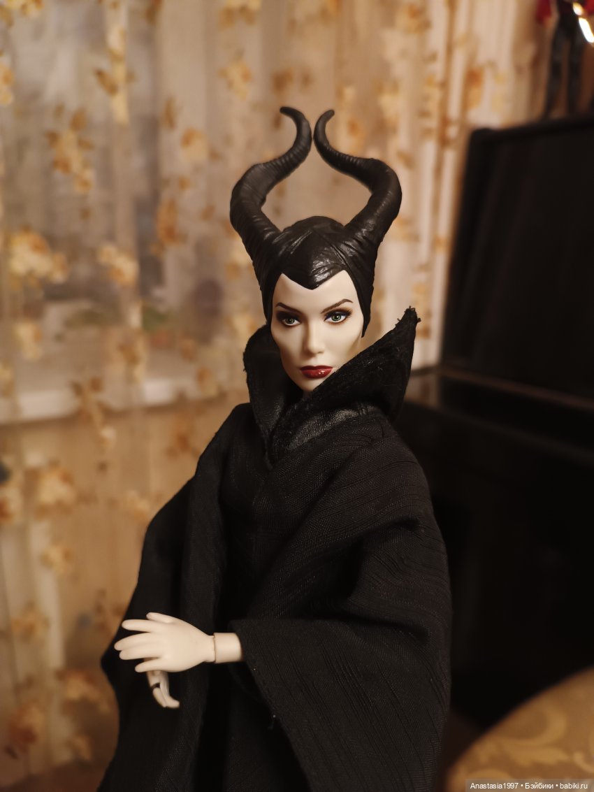 О разных сказочных девушках /Мои архивные фото /часть 21