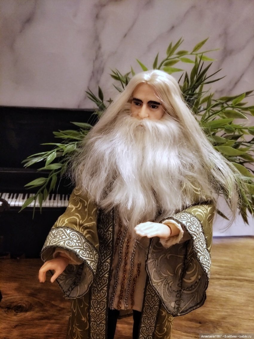 Мужчины и мальчики вселенной ГП /Мои архивные фото /часть 20