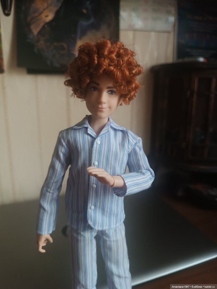 Мужчины и мальчики вселенной ГП /Мои архивные фото /часть 20