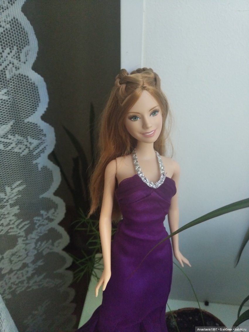 О разных сказочных девушках /Мои архивные фото /часть 21