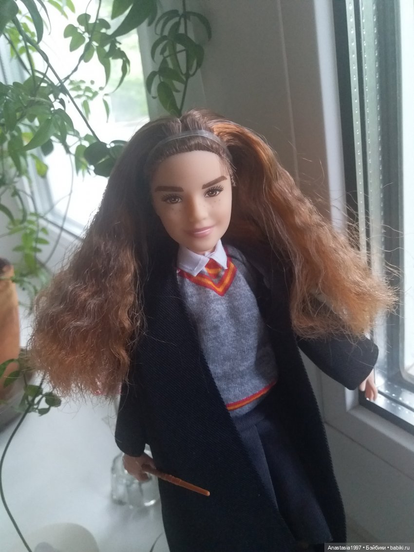 Девушки из вселенной ГП /Мои архивные фото /часть 19