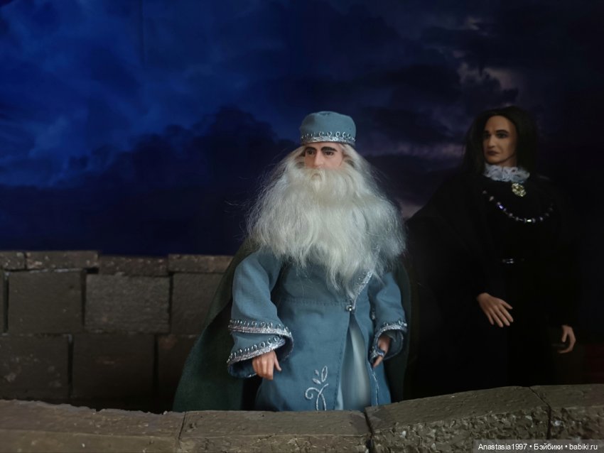 Мужчины и мальчики вселенной ГП /Мои архивные фото /часть 20