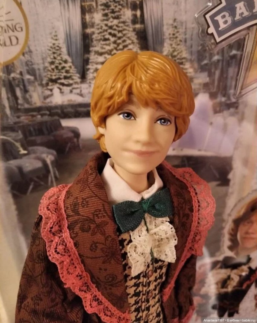 Мужчины и мальчики вселенной ГП /Мои архивные фото /часть 20