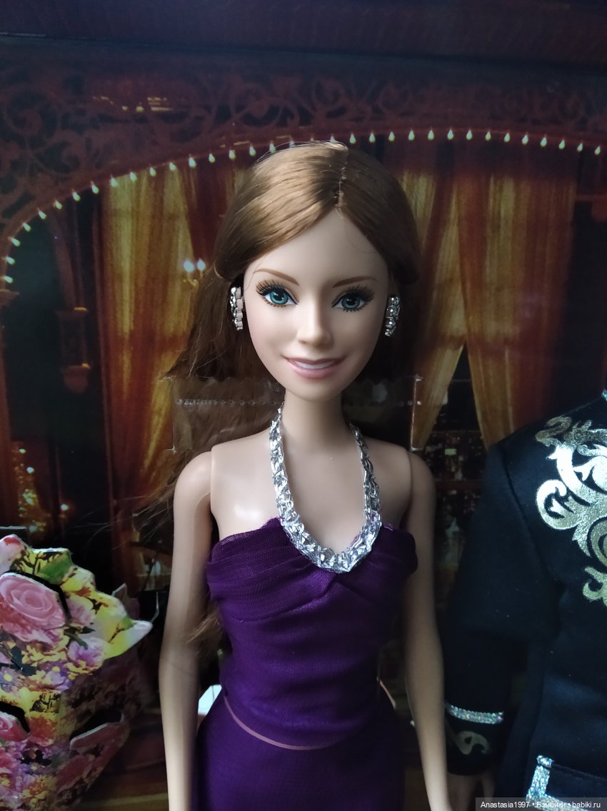 О разных сказочных девушках /Мои архивные фото /часть 21