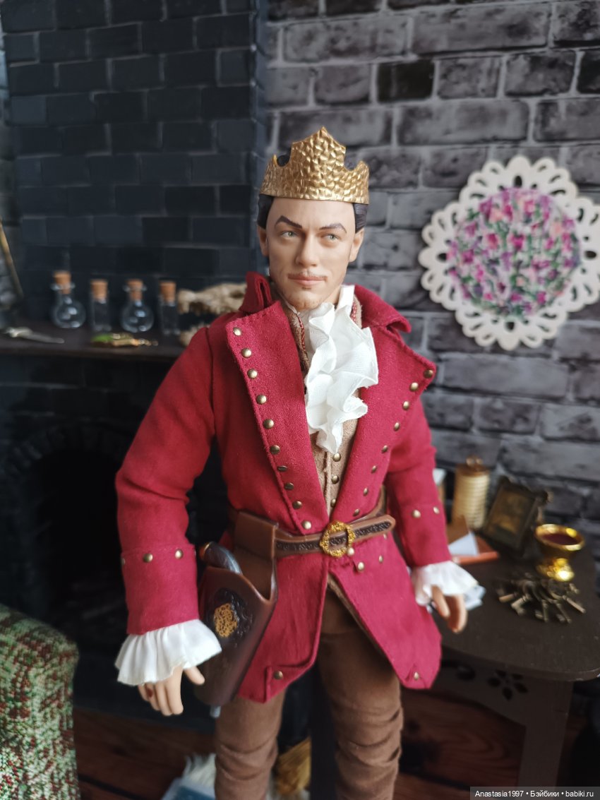 Разные портретные (и не только) мужчины /Мои архивные фото /часть 22 (фото 6)