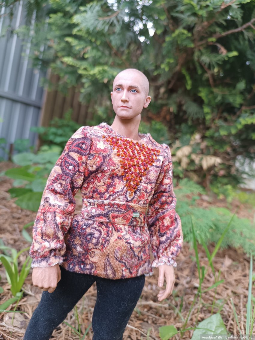 Разные портретные (и не только) мужчины /Мои архивные фото /часть 22