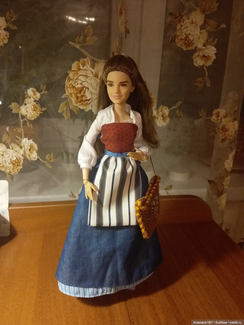 Девушки из вселенной ГП /Мои архивные фото /часть 19