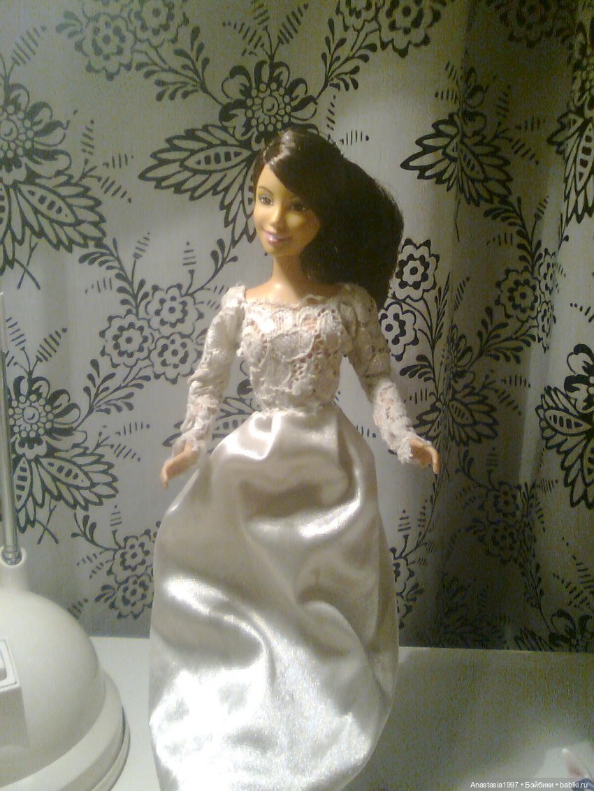 О разных сказочных девушках /Мои архивные фото /часть 21