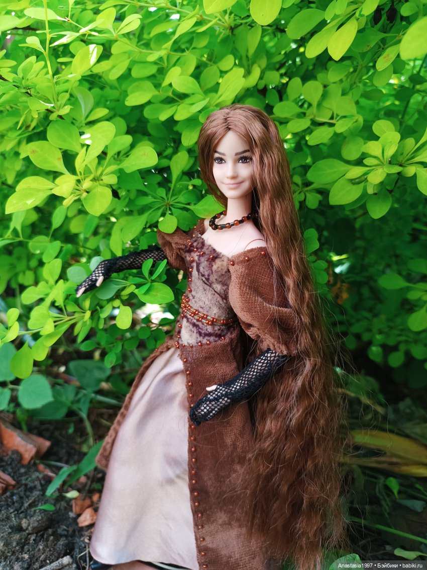 Девушки из вселенной ГП /Мои архивные фото /часть 19