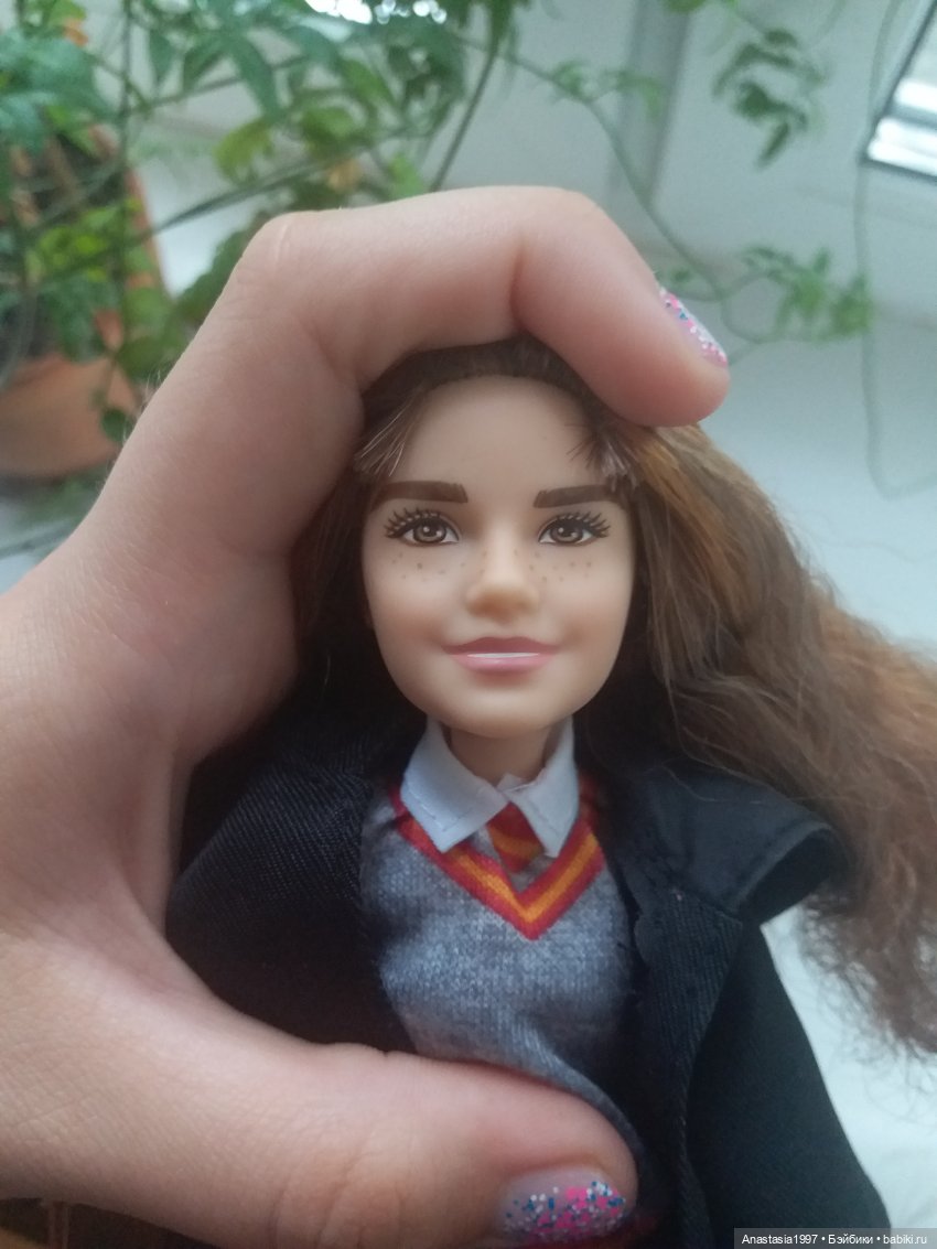 Девушки из вселенной ГП /Мои архивные фото /часть 19