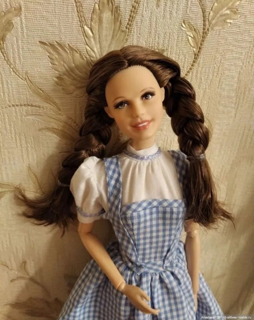 О разных сказочных девушках /Мои архивные фото /часть 21