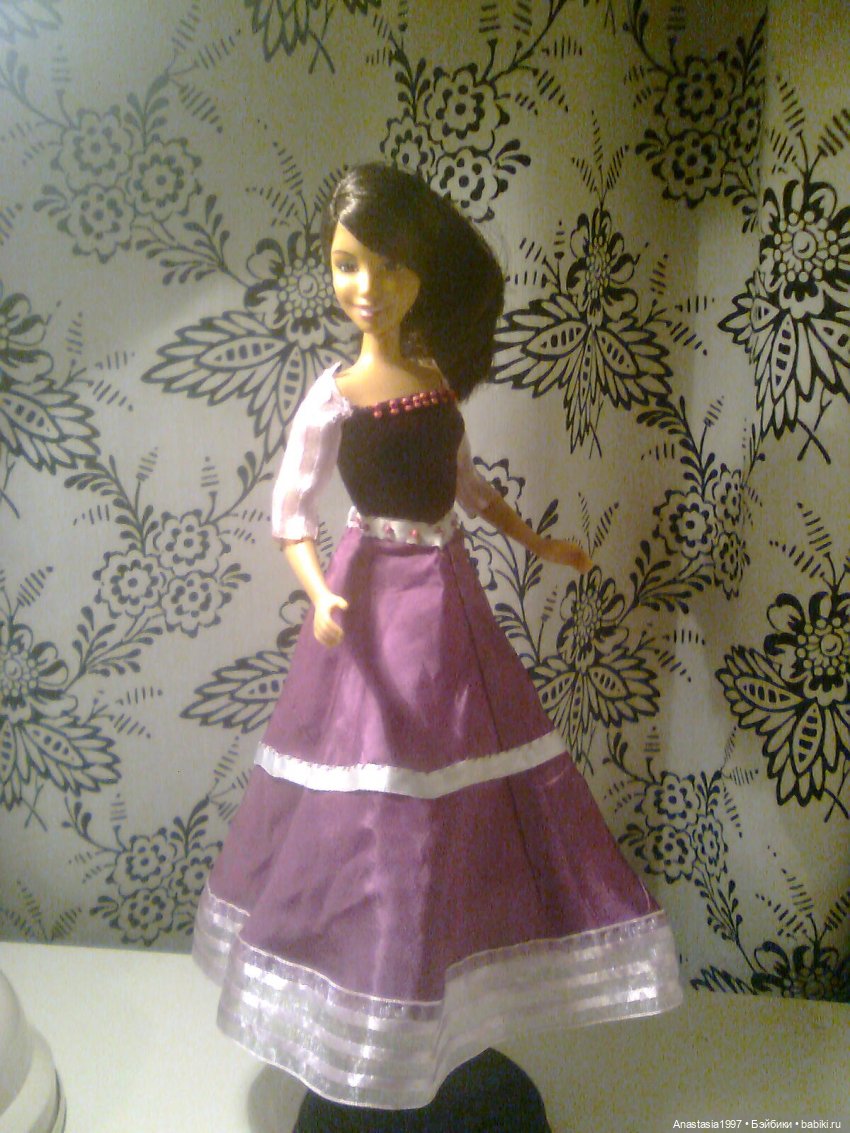 О разных сказочных девушках /Мои архивные фото /часть 21