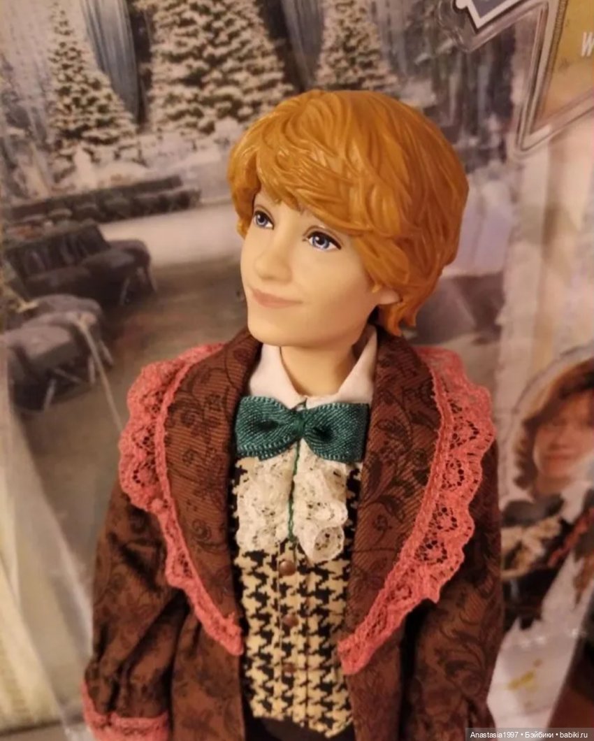 Мужчины и мальчики вселенной ГП /Мои архивные фото /часть 20